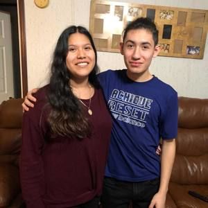 Meet your Posher, Henry